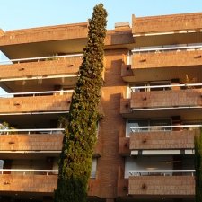 Rehabilitación de las fachadas en Doctor Darder de Barcelona